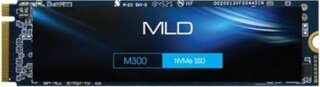 MLD M300 500 GB (MLD22M300P13-500) SSD kullananlar yorumlar